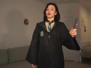 floralmuse on Chaturbate