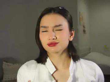 floralmuse on Chaturbate