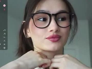 floralmuse on Chaturbate