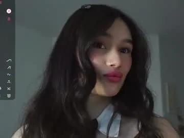 floralmuse on Chaturbate