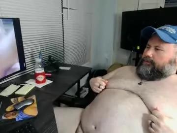 floridabearlive on Chaturbate
