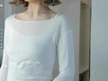 forestproject on Chaturbate