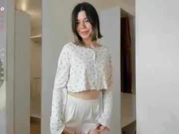 forestproject on Chaturbate