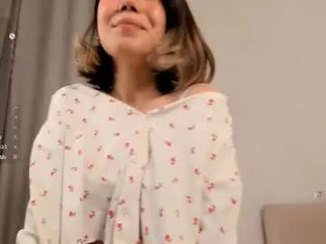 forestproject on Chaturbate