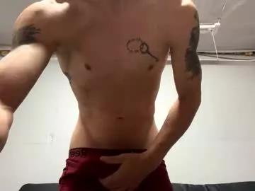 forfillment21 on Chaturbate