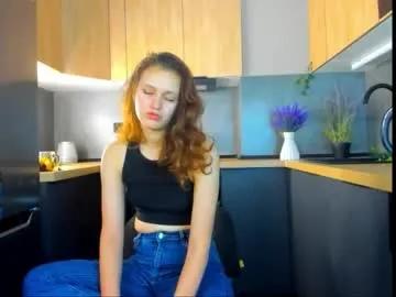 foxfever — GOAL: Lick my lips [19 tokens remaining] Welcome To My Room, my name is Lilly, glad to see you here #shy #18 #young #new #sporty