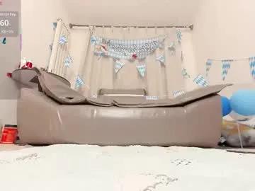 foxyiyi on Chaturbate