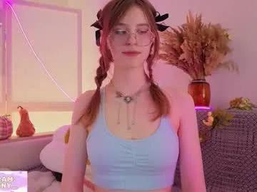 foxysecret_ on Chaturbate