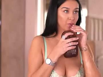 francescadante on Chaturbate