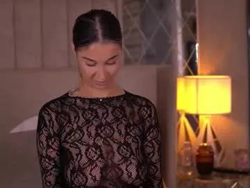 francescadante on Chaturbate