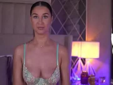 francescadante on Chaturbate