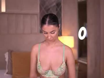 francescadante on Chaturbate