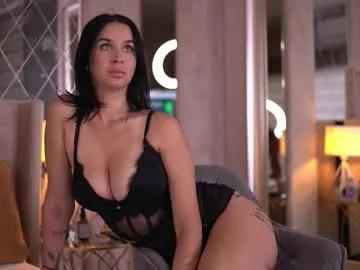 francescadante on Chaturbate