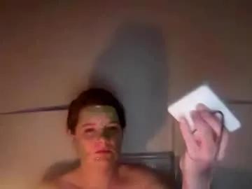 francescafey on Chaturbate