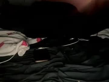 francescafey on Chaturbate