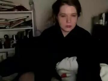 francescafey on Chaturbate