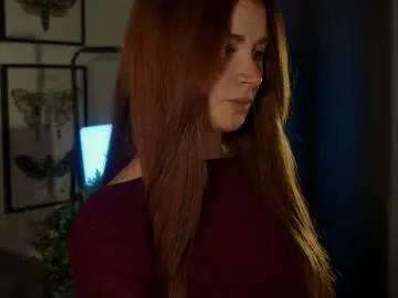 freckle_diyana on Chaturbate
