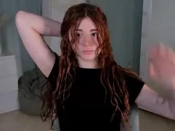 freckle_diyana on Chaturbate