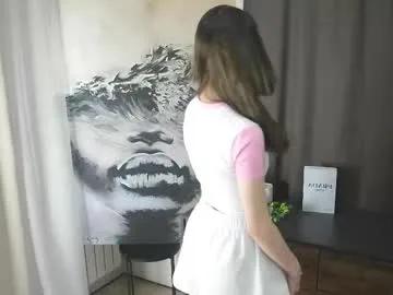 fredericashoen on Chaturbate