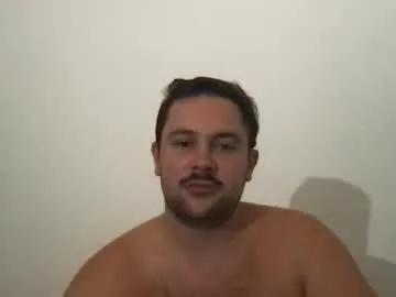 frenchhornymaan on Chaturbate