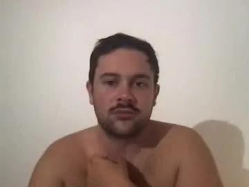 frenchhornymaan on Chaturbate