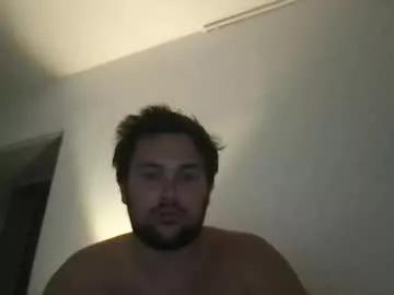 frenchhornymaan on Chaturbate