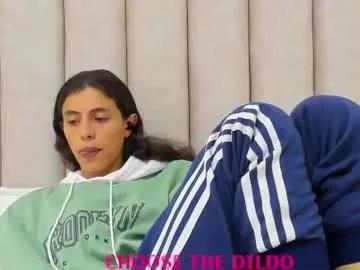 freyamoller on Chaturbate