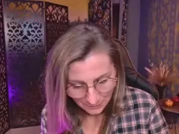 fridatander on Chaturbate