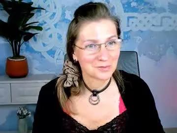 fridatander on Chaturbate