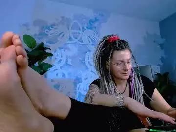 fridatander on Chaturbate