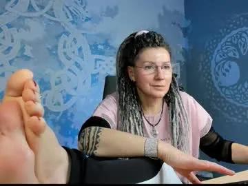 fridatander on Chaturbate