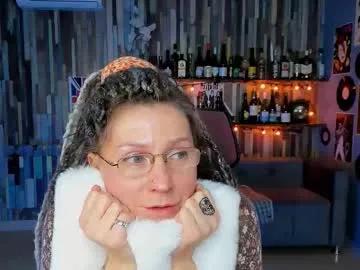 fridatander on Chaturbate