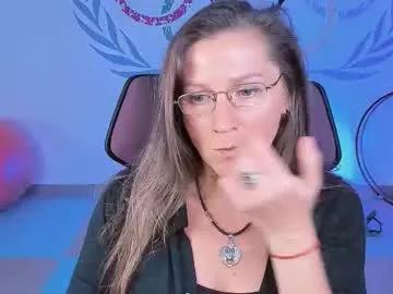 fridatander on Chaturbate