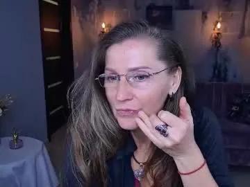 fridatander on Chaturbate