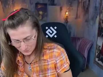 fridatander on Chaturbate