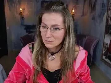 fridatander on Chaturbate