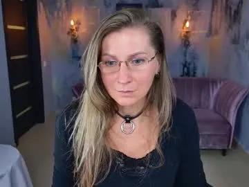 fridatander on Chaturbate