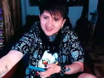 ftmblueyes on Chaturbate