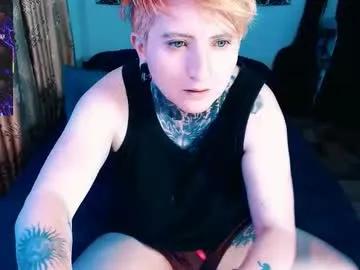 ftmblueyes on Chaturbate
