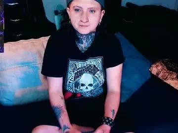 ftmblueyes on Chaturbate