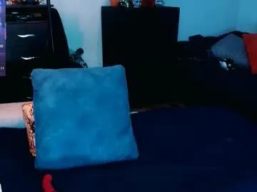 ftmblueyes on Chaturbate