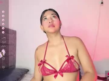 fuckyou_alexa on Chaturbate