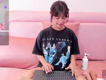 funny_samy on Chaturbate