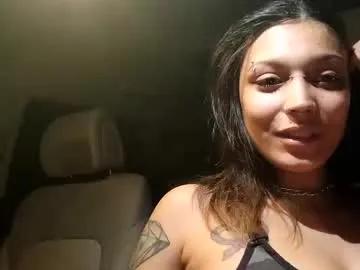 futuresizequeen on Chaturbate