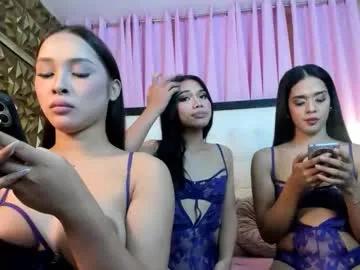 fvckingoliviabio on Chaturbate