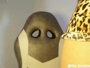 ga_briela on Chaturbate