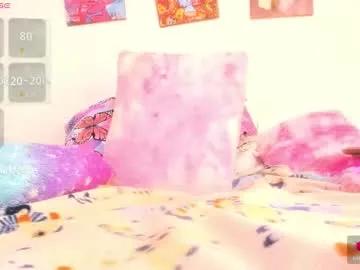 gabi_m on Chaturbate