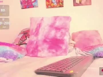 gabi_m on Chaturbate