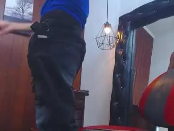 gaboreyes1 on Chaturbate