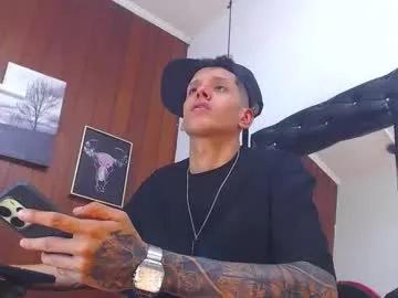 gaboreyes1 on Chaturbate
